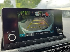 Used 2026  Honda Civic Sedan Hybrid Sport CVT at CarloanExpress&period;Com near Hampton&comma; VA