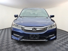 Used 2017  Honda Accord Sedan 4d EX-L at CarloanExpress&period;Com near Hampton&comma; VA