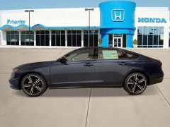 New 2026  Honda Accord Sedan SE CVT at CarloanExpress&period;Com near Hampton&comma; VA