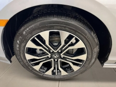 New 2026  Honda Odyssey Elite Auto at CarloanExpress&period;Com near Hampton&comma; VA