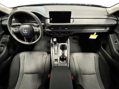 New 2026  Honda Accord Sedan SE CVT at CarloanExpress&period;Com near Hampton&comma; VA