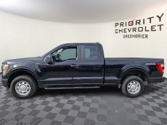 Used 2021  Ford F-150 4WD SuperCab 6&period;5' Box at CarloanExpress&period;Com near Hampton&comma; VA