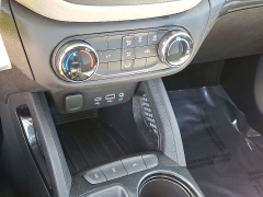 Used 2021  Chevrolet Trailblazer 4d SUV FWD LS at CarloanExpress&period;Com near Hampton&comma; VA