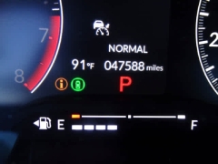 Used 2025  Honda Civic Sedan Sport CVT at CarloanExpress&period;Com near Hampton&comma; VA