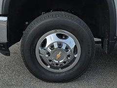 Used 2025  Chevrolet Silverado 3500HD 4WD Crew Cab 172" LTZ at CarloanExpress&period;Com near Hampton&comma; VA