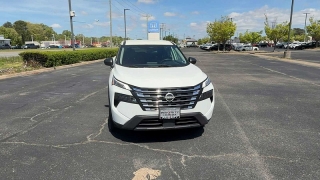 Used 2024  Nissan Rogue FWD S at CarloanExpress&period;Com near Hampton&comma; VA