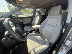 Used 2020  Honda CR-V Hybrid EX AWD at CarloanExpress&period;Com near Hampton&comma; VA