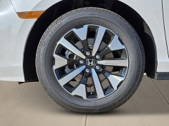 New 2026  Honda Odyssey EX-L Auto at CarloanExpress.Com near Hampton, VA