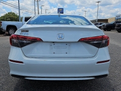 Used 2023  Honda Civic Sedan LX CVT at CarloanExpress&period;Com near Hampton&comma; VA