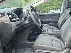 New 2026  Honda Odyssey Touring Auto at CarloanExpress.Com near Hampton, VA