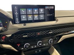 New 2026  Honda Accord Hybrid EX-L Sedan at CarloanExpress&period;Com near Hampton&comma; VA