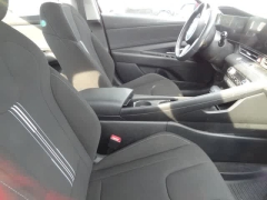 Used 2024  Hyundai Elantra SEL IVT at CarloanExpress&period;Com near Hampton&comma; VA