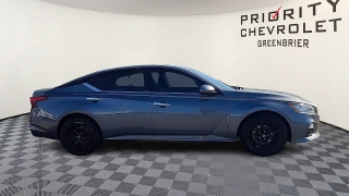 Used 2019  Nissan Altima 4d Sedan FWD 2&period;5L SL at CarloanExpress&period;Com near Hampton&comma; VA