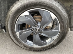 Used 2024  Nissan Rogue AWD SV at CarloanExpress.Com near Hampton, VA