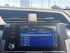 Used 2019  Honda Civic Sedan 4d Sport CVT at CarloanExpress&period;Com near Hampton&comma; VA