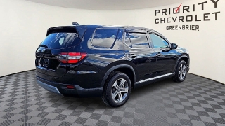 Used 2025  Honda Pilot AWD at CarloanExpress&period;Com near Hampton&comma; VA