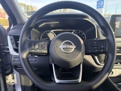 Used 2024  Nissan Rogue FWD SV at CarloanExpress&period;Com near Hampton&comma; VA