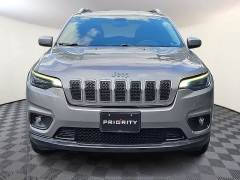 Used 2019  Jeep Cherokee Latitude 4x4 at CarloanExpress&period;Com near Hampton&comma; VA