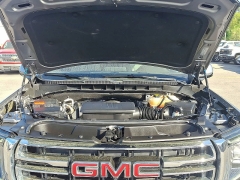 Used 2022  GMC Yukon XL 2WD 4dr SLT at CarloanExpress&period;Com near Hampton&comma; VA