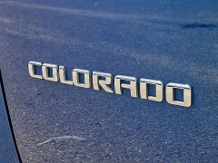 Used 2019  Chevrolet Colorado 2WD Ext Cab WT at CarloanExpress&period;Com near Hampton&comma; VA