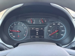 Used 2023  Chevrolet Malibu 4dr Sdn 1LT at CarloanExpress&period;Com near Hampton&comma; VA