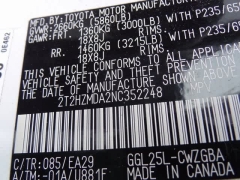 Used 2022  Lexus RX RX 350 AWD at CarloanExpress&period;Com near Hampton&comma; VA