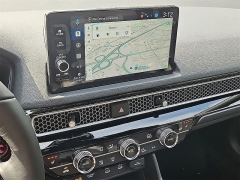 New 2026  Honda Civic Sedan Hybrid Sport Touring CVT at CarloanExpress&period;Com near Hampton&comma; VA