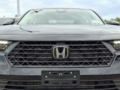 Used 2024  Honda Accord Sedan EX CVT at CarloanExpress&period;Com near Hampton&comma; VA