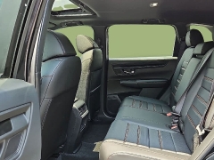 New 2027  Honda CR-V Hybrid Sport-L AWD at CarloanExpress&period;Com near Hampton&comma; VA