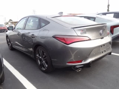 Used 2024  Acura Integra CVT w&sol;A-Spec Technology Package at CarloanExpress&period;Com near Hampton&comma; VA