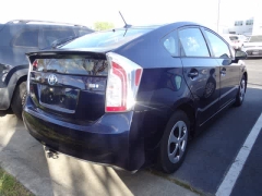 Used 2015  Toyota Prius 5dr HB &lpar;Natl&rpar; at CarloanExpress&period;Com near Hampton&comma; VA