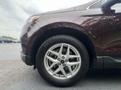 Used 2024  Ford Edge SEL AWD at CarloanExpress.Com near Hampton, VA