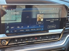 Used 2025  Chevrolet Silverado 2500HD 4WD Crew Cab 159" LTZ at CarloanExpress.Com near Hampton, VA