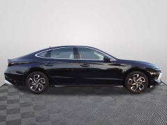 Used 2025  Hyundai Sonata SEL FWD at CarloanExpress&period;Com near Hampton&comma; VA