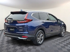 Used 2021  Honda CR-V Hybrid EX-L AWD at CarloanExpress&period;Com near Hampton&comma; VA