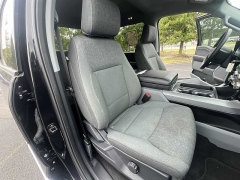 Used 2024  Ford F-150 XLT 4WD SuperCrew 5.5' Box at CarloanExpress.Com near Hampton, VA