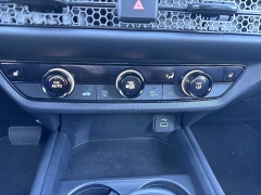 Used 2025  Honda HR-V Sport AWD CVT at CarloanExpress&period;Com near Hampton&comma; VA