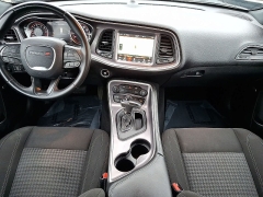 Used 2020  Dodge Challenger 2d Coupe RWD SXT at CarloanExpress&period;Com near Hampton&comma; VA