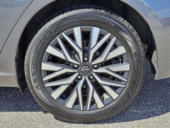 Used 2024  Nissan Altima 2&period;5 SV Sedan at CarloanExpress&period;Com near Hampton&comma; VA