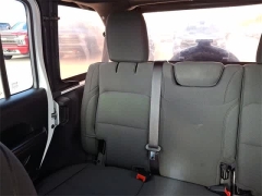 Used 2020  Jeep Wrangler Unlimited Willys 4x4 at CarloanExpress&period;Com near Hampton&comma; VA