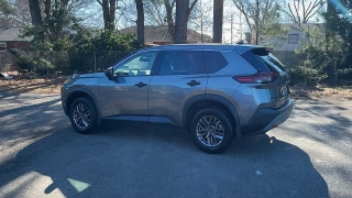 Used 2023  Nissan Rogue AWD S at CarloanExpress&period;Com near Hampton&comma; VA