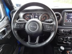 Used 2021  Jeep Gladiator Willys 4x4 at CarloanExpress&period;Com near Hampton&comma; VA