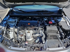 Used 2024  Honda Civic Sedan Sport CVT at CarloanExpress&period;Com near Hampton&comma; VA