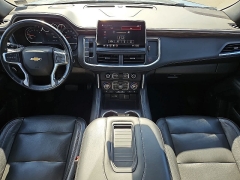 Used 2021  Chevrolet Tahoe 4WD 4dr LT at CarloanExpress&period;Com near Hampton&comma; VA