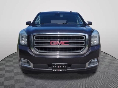 Used 2018  GMC Yukon 4d SUV 4WD SLT at CarloanExpress&period;Com near Hampton&comma; VA