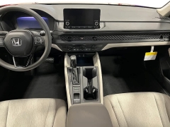 New 2025  Honda Accord Sedan LX CVT at CarloanExpress.Com near Hampton, VA