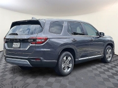 New 2025  Honda Pilot EX-L AWD at CarloanExpress&period;Com near Hampton&comma; VA