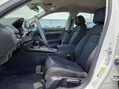 Used 2023  Honda Civic Sedan LX CVT at CarloanExpress&period;Com near Hampton&comma; VA