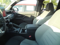 Used 2024  Toyota Tacoma 4WD Double Cab Bed &lpar;Natl&rpar; at CarloanExpress&period;Com near Hampton&comma; VA