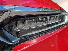 Used 2022  Honda Accord Hybrid EX-L Sedan at CarloanExpress&period;Com near Hampton&comma; VA